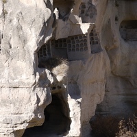 Photo de Turquie - Le Parc Naturel de Göreme